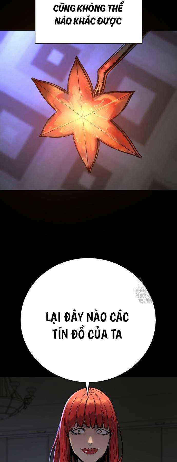 Cảnh Sát Báo Thù - Chapter 55 - Trang 3