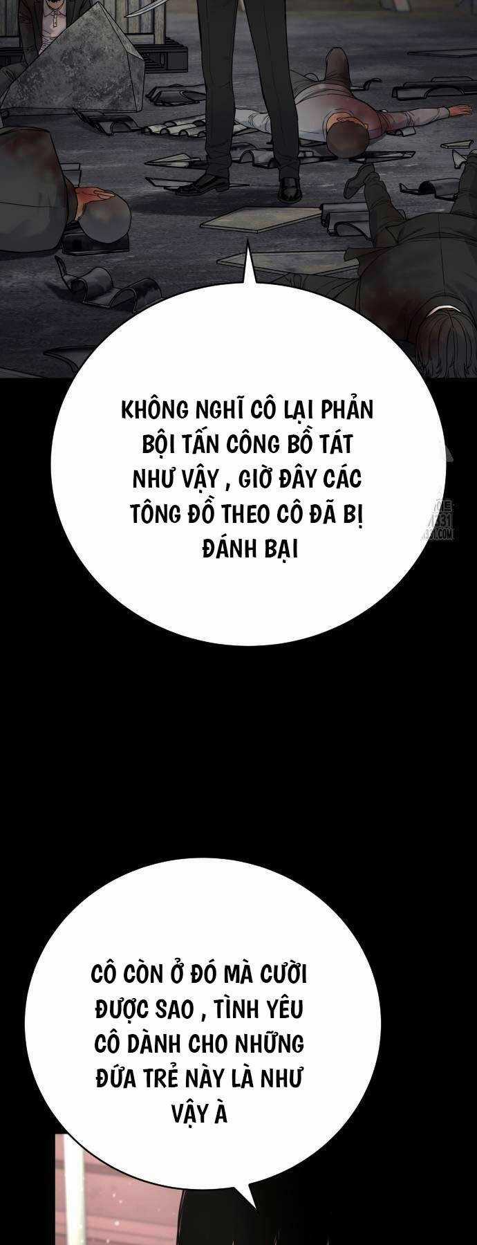 Cảnh Sát Báo Thù - Chapter 55 - Trang 22