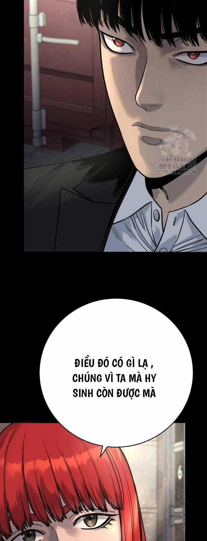 Cảnh Sát Báo Thù - Chapter 55 - Trang 23