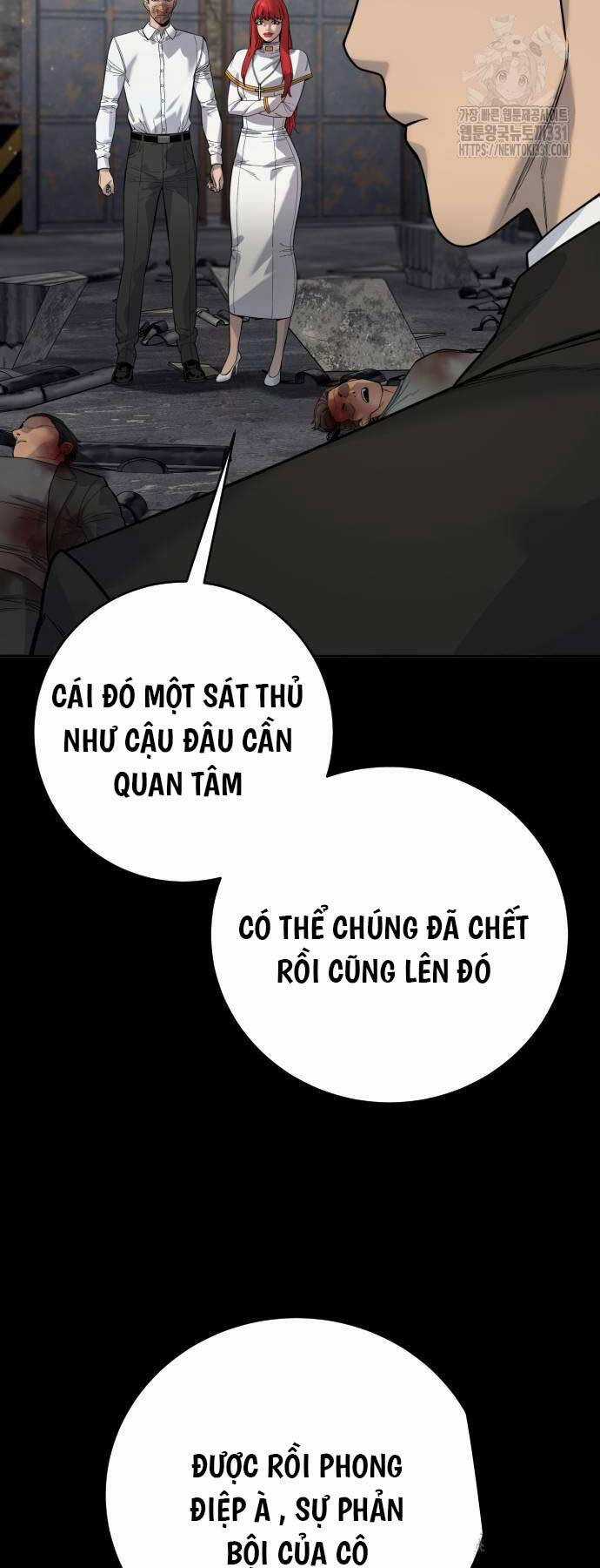 Cảnh Sát Báo Thù - Chapter 55 - Trang 25