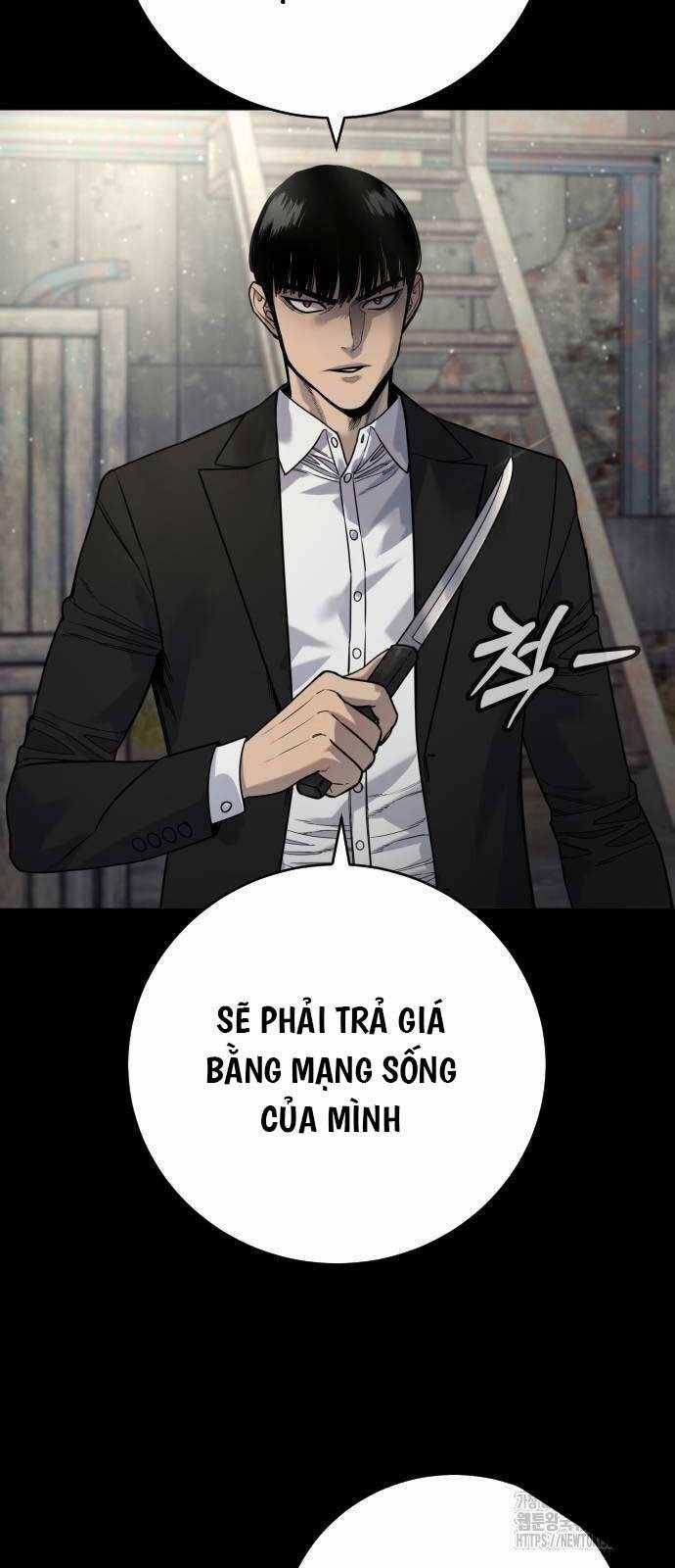 Cảnh Sát Báo Thù - Chapter 55 - Trang 26