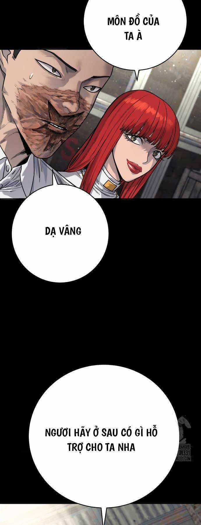 Cảnh Sát Báo Thù - Chapter 55 - Trang 27