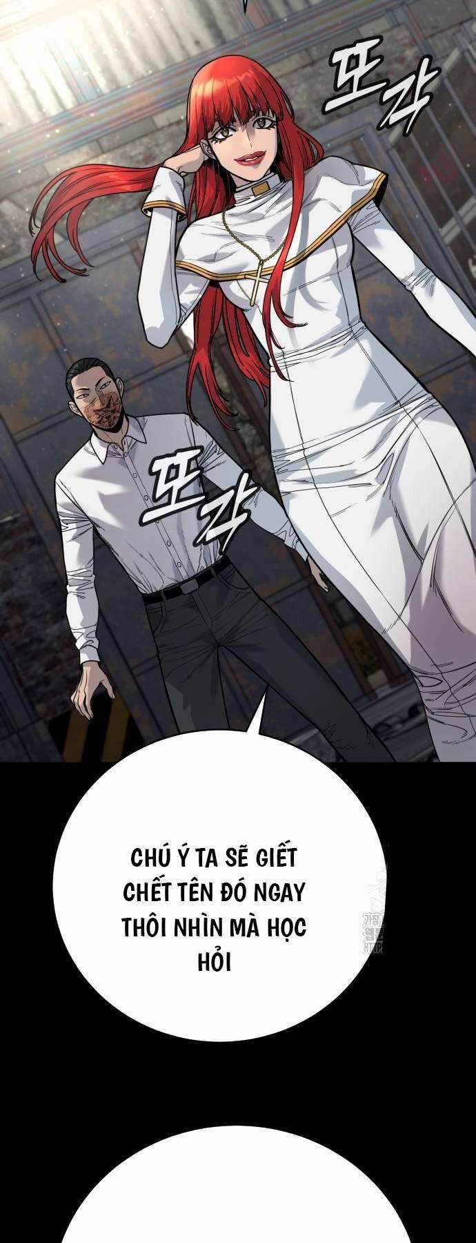 Cảnh Sát Báo Thù - Chapter 55 - Trang 28