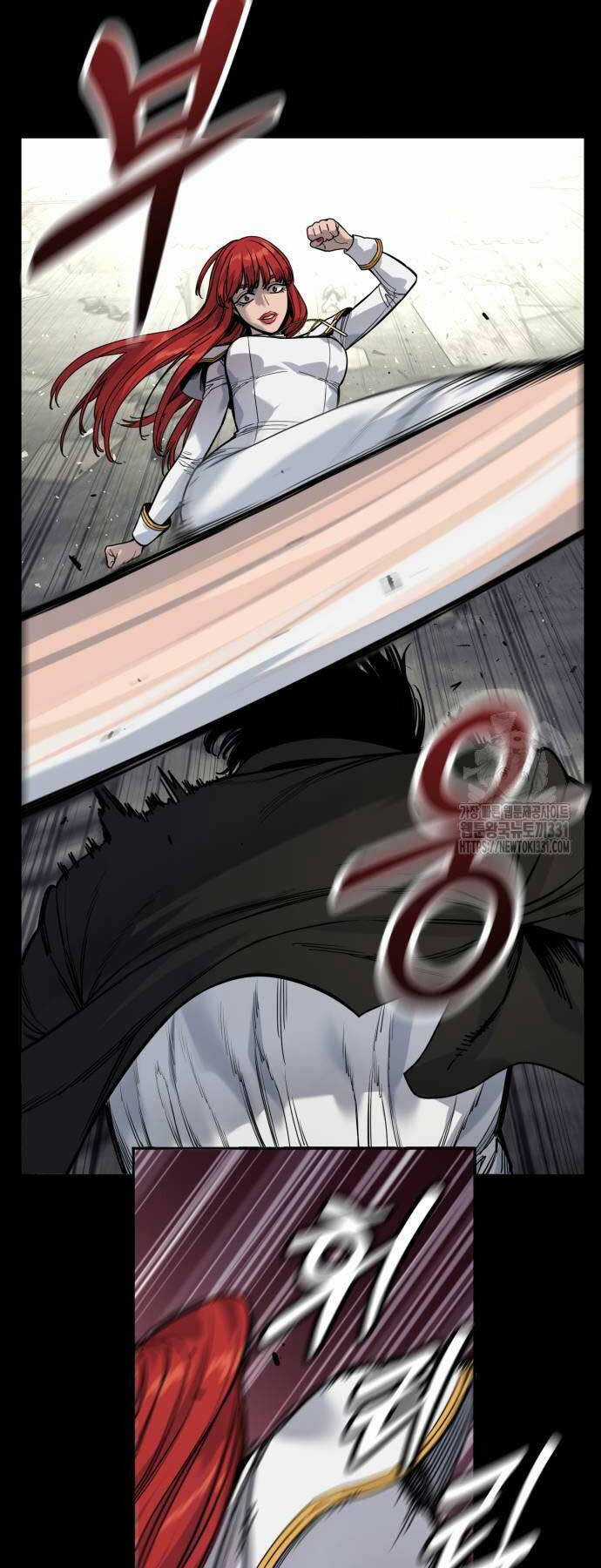 Cảnh Sát Báo Thù - Chapter 55 - Trang 30