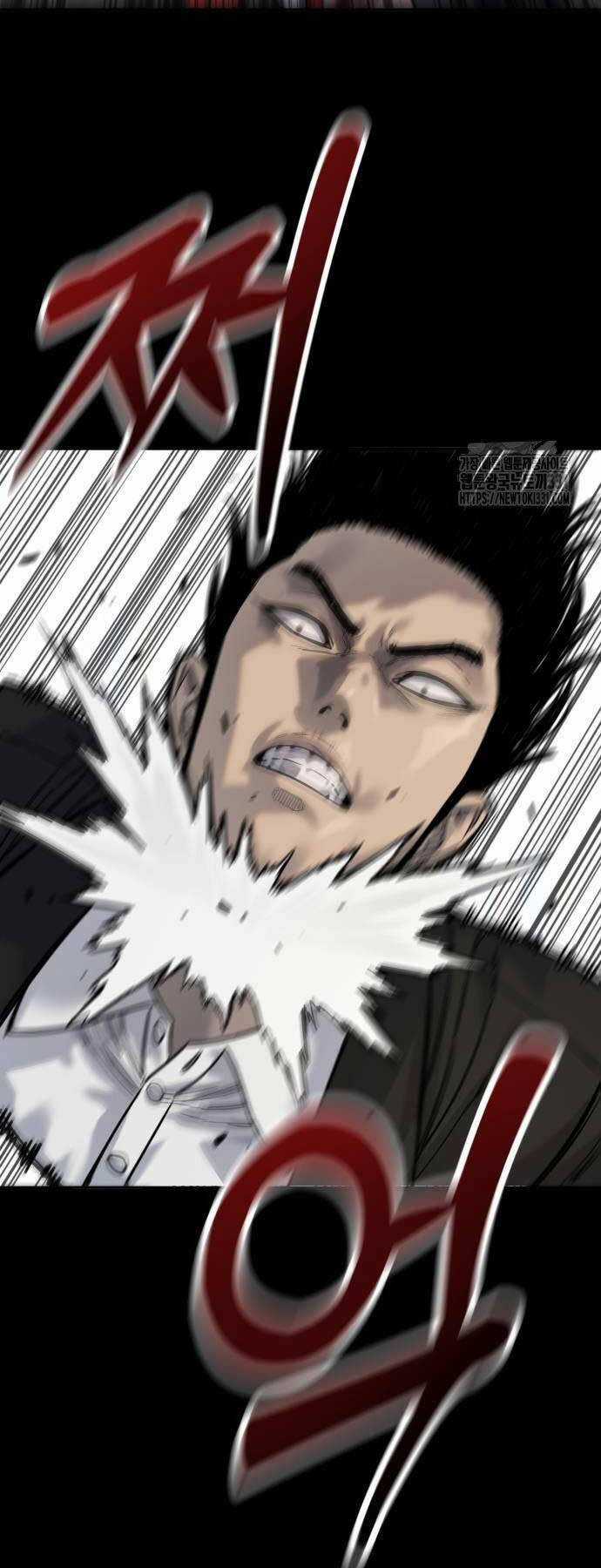 Cảnh Sát Báo Thù - Chapter 55 - Trang 32