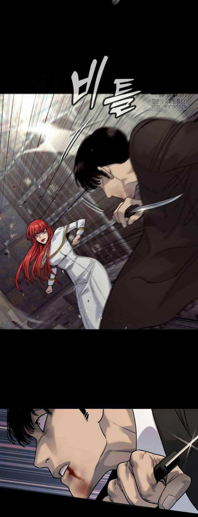 Cảnh Sát Báo Thù - Chapter 55 - Trang 33