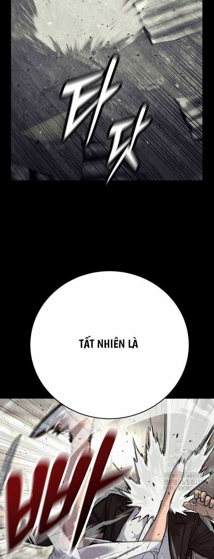 Cảnh Sát Báo Thù - Chapter 55 - Trang 36