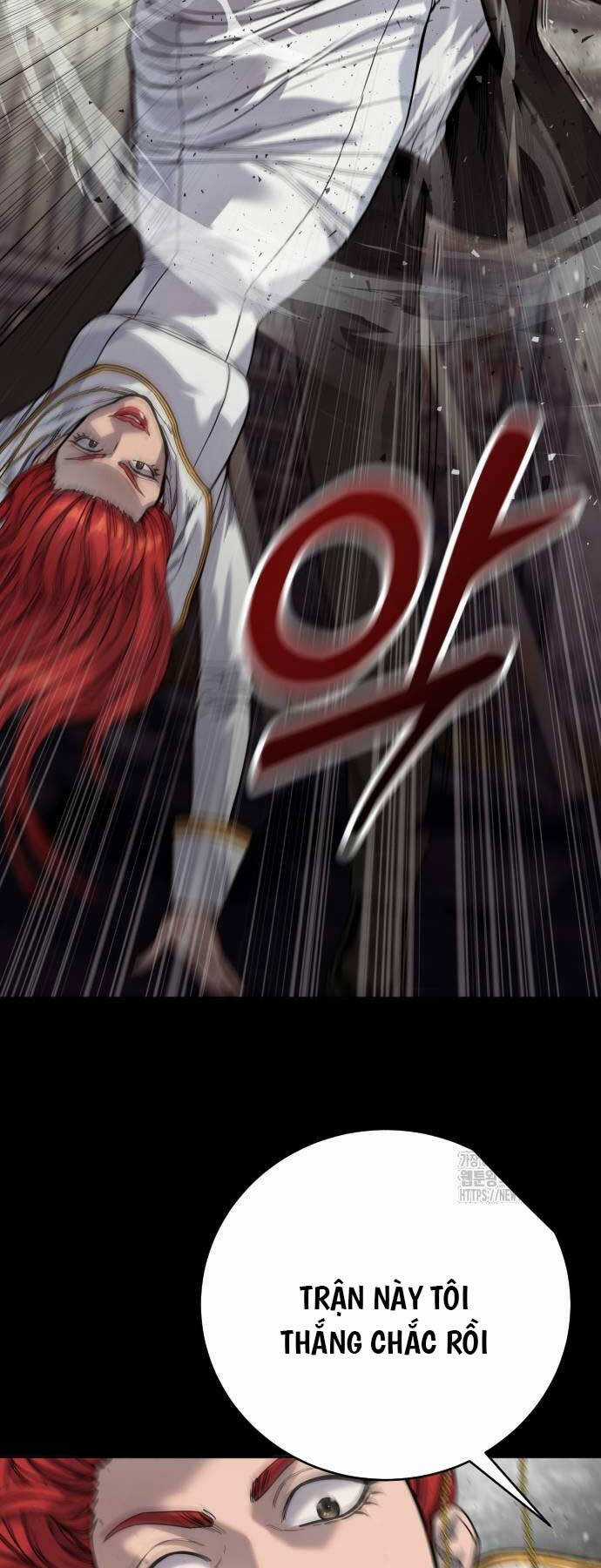 Cảnh Sát Báo Thù - Chapter 55 - Trang 37