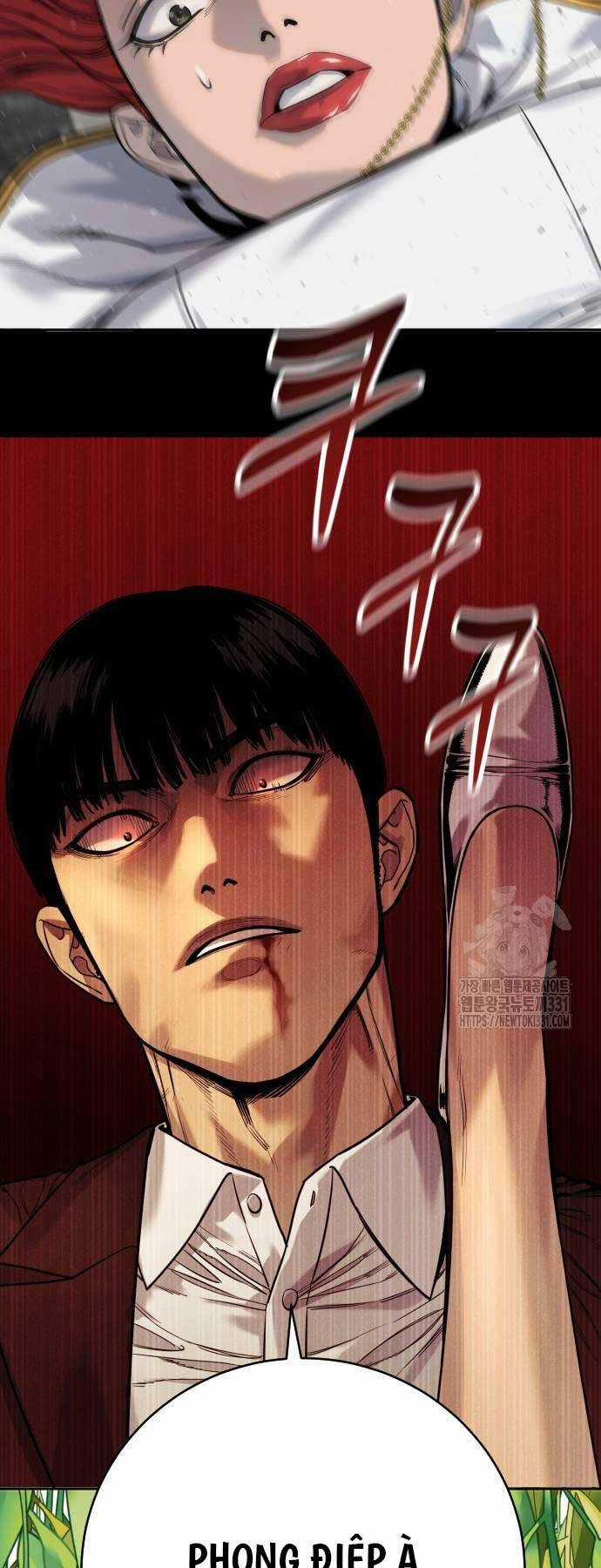 Cảnh Sát Báo Thù - Chapter 55 - Trang 38