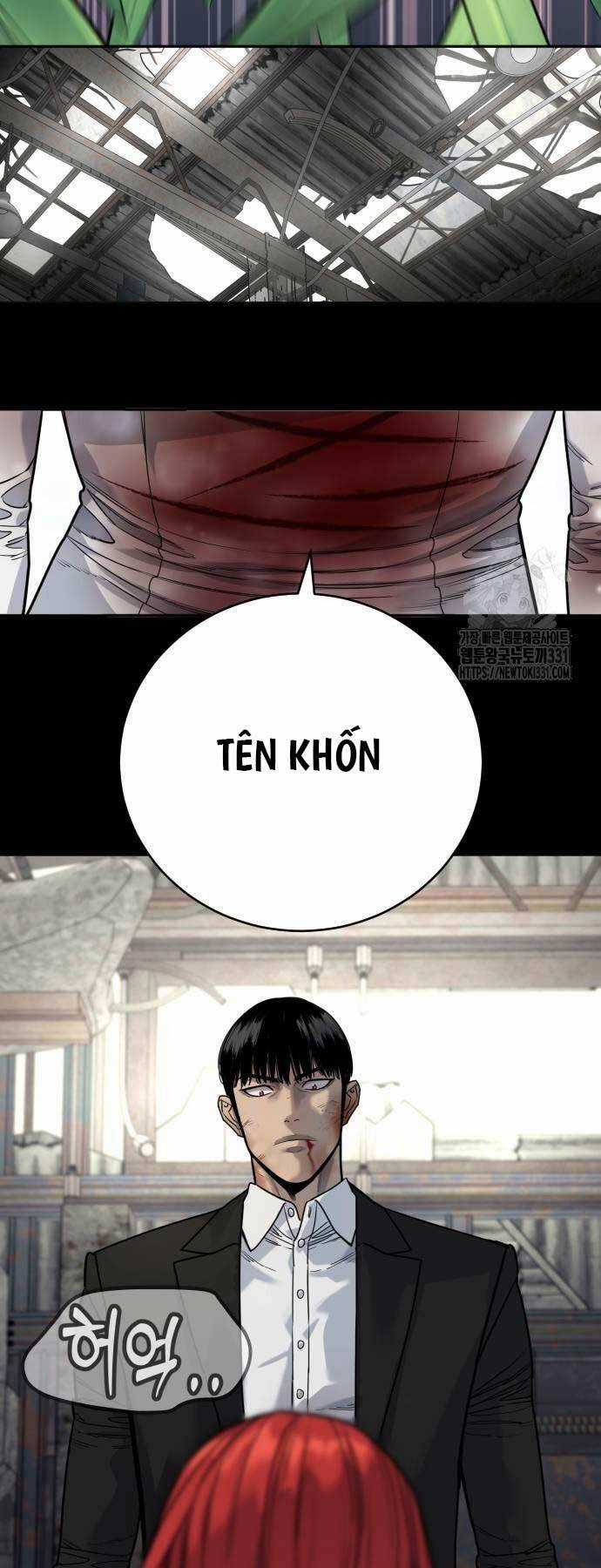 Cảnh Sát Báo Thù - Chapter 55 - Trang 40