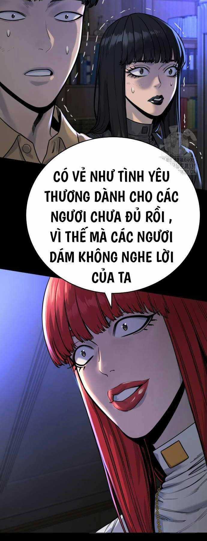 Cảnh Sát Báo Thù - Chapter 55 - Trang 5
