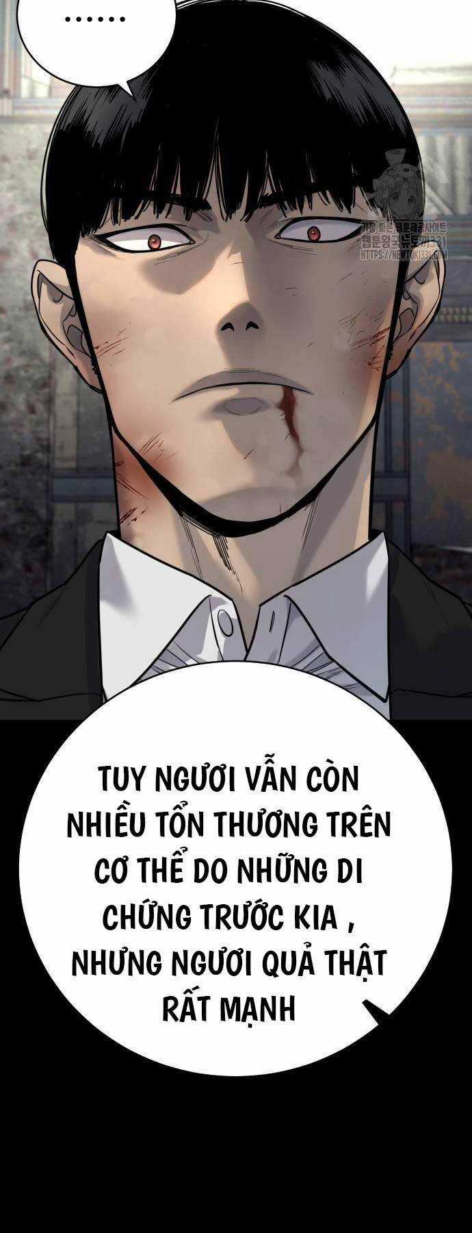 Cảnh Sát Báo Thù - Chapter 55 - Trang 42