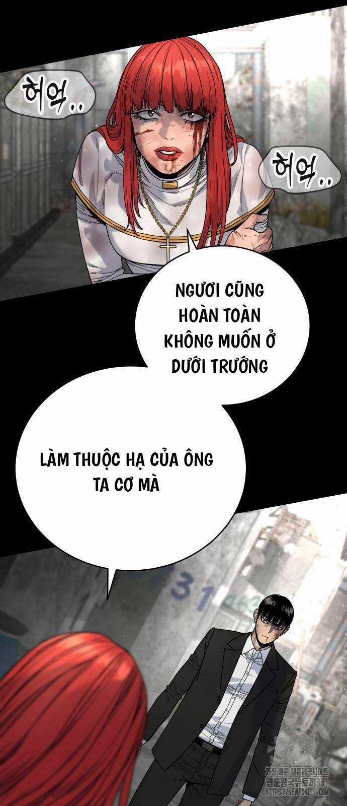 Cảnh Sát Báo Thù - Chapter 55 - Trang 44