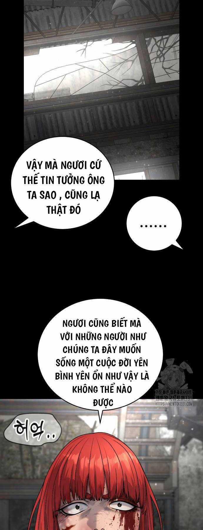 Cảnh Sát Báo Thù - Chapter 55 - Trang 46
