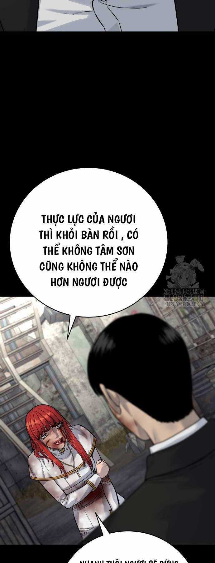 Cảnh Sát Báo Thù - Chapter 55 - Trang 48