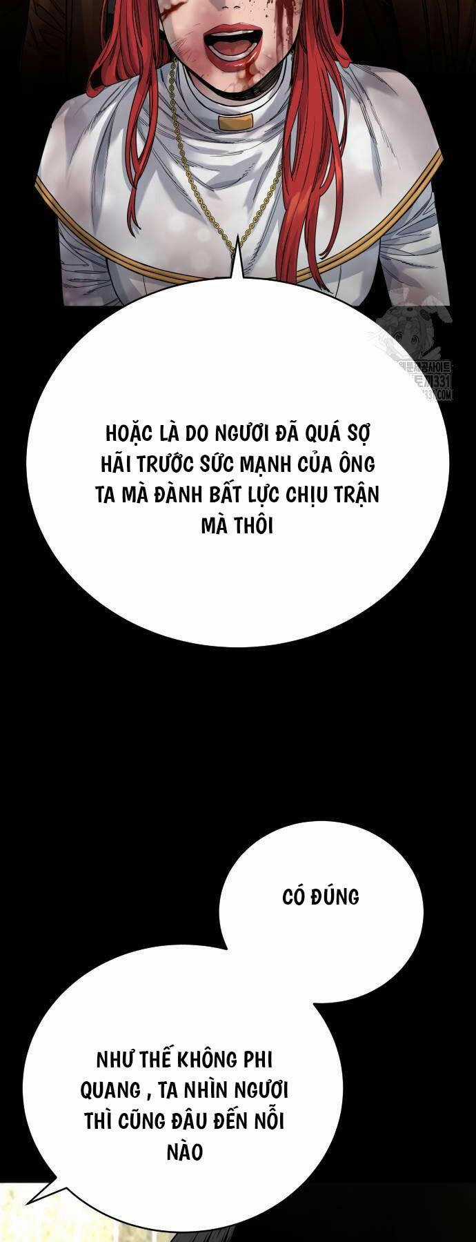 Cảnh Sát Báo Thù - Chapter 55 - Trang 50
