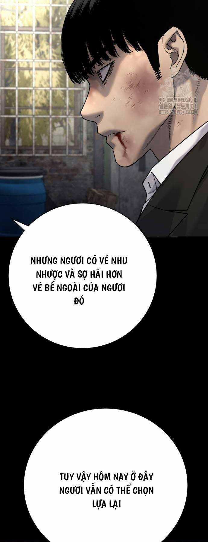 Cảnh Sát Báo Thù - Chapter 55 - Trang 51