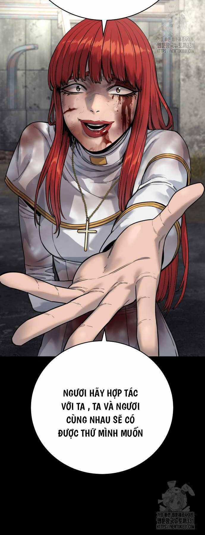 Cảnh Sát Báo Thù - Chapter 55 - Trang 52