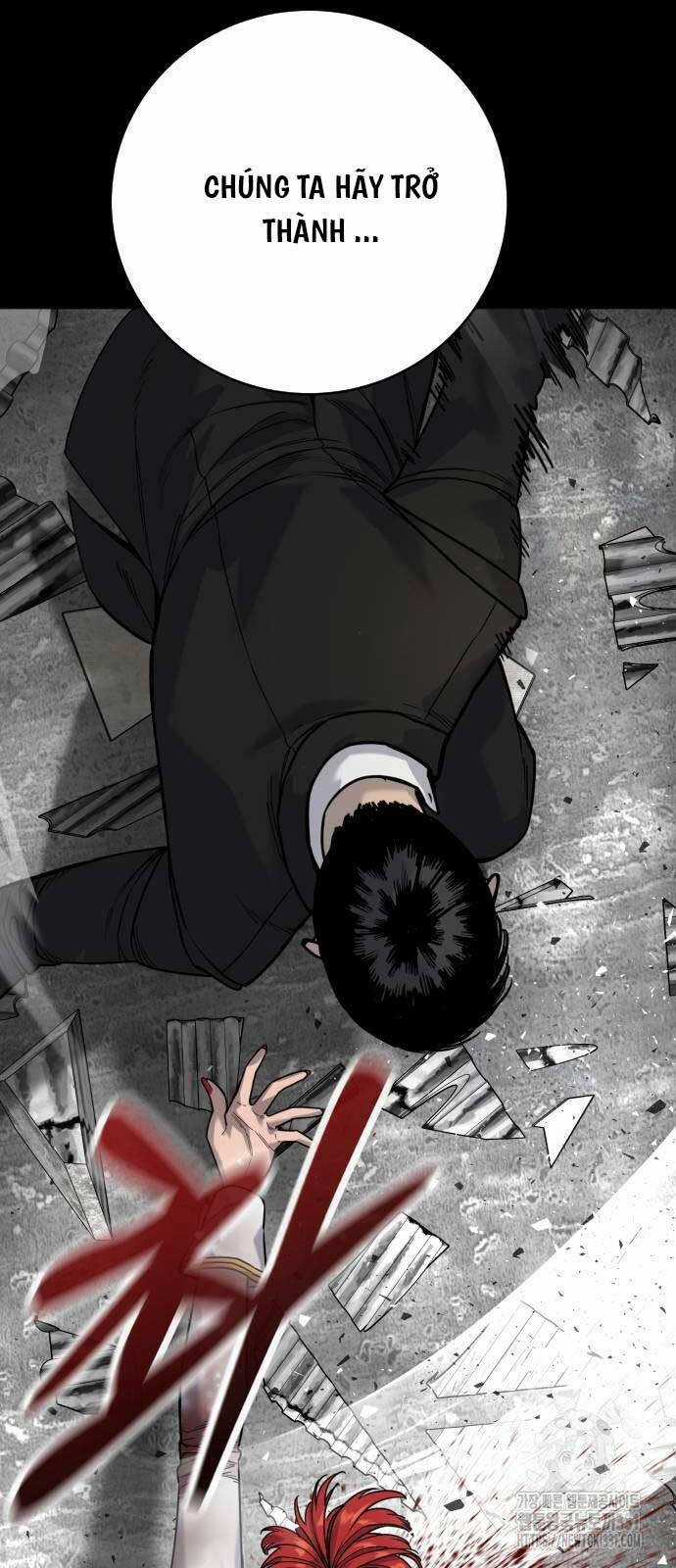 Cảnh Sát Báo Thù - Chapter 55 - Trang 53