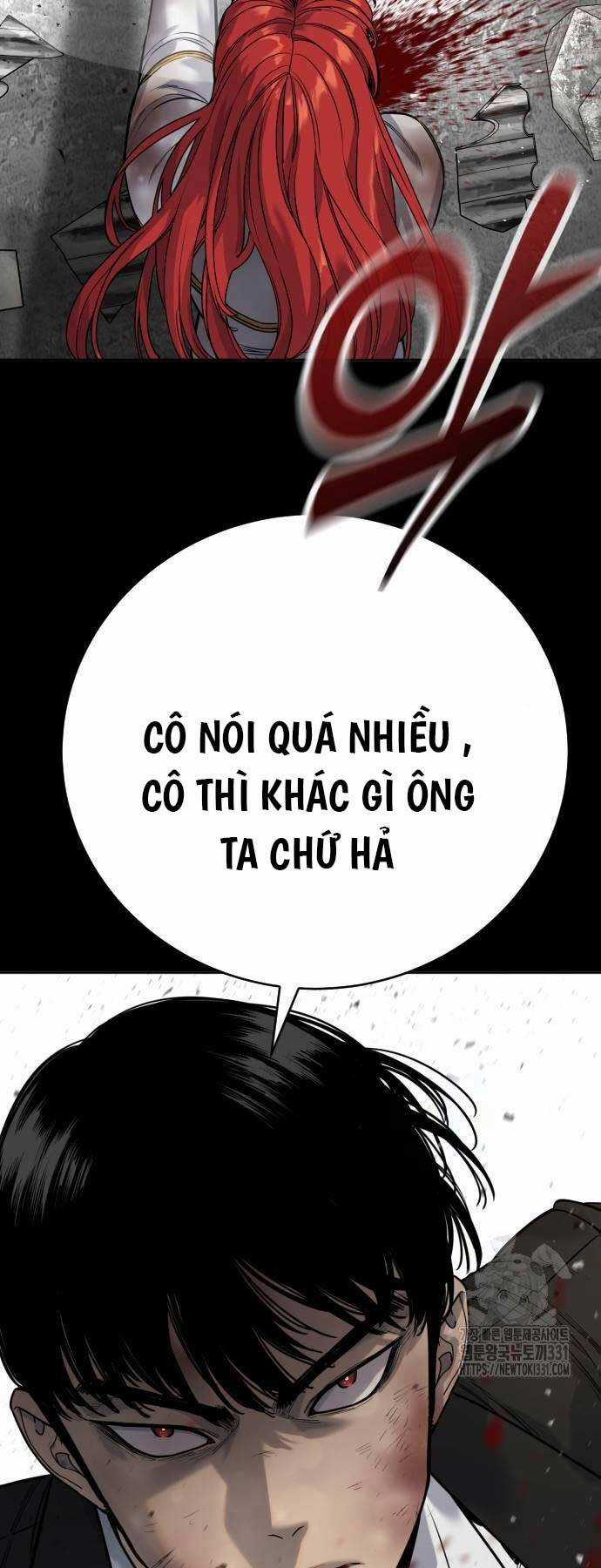 Cảnh Sát Báo Thù - Chapter 55 - Trang 54