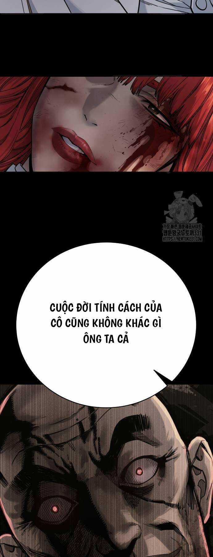 Cảnh Sát Báo Thù - Chapter 55 - Trang 58