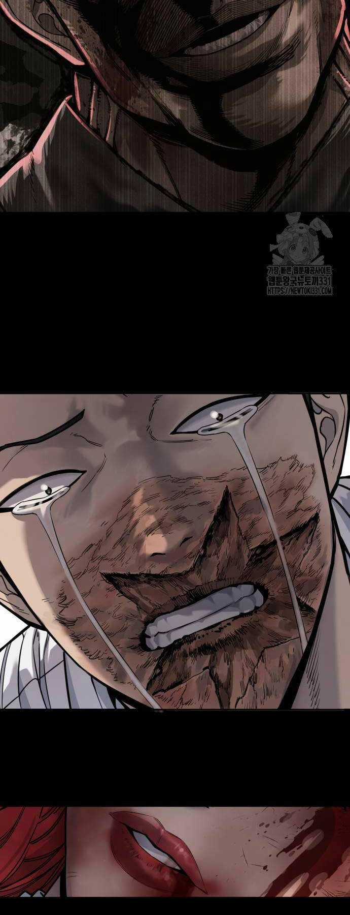 Cảnh Sát Báo Thù - Chapter 55 - Trang 59