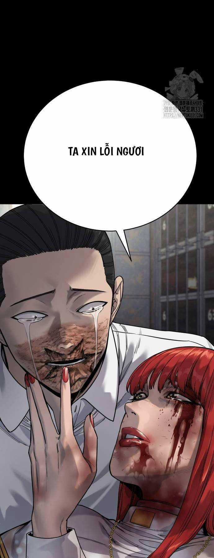 Cảnh Sát Báo Thù - Chapter 55 - Trang 60