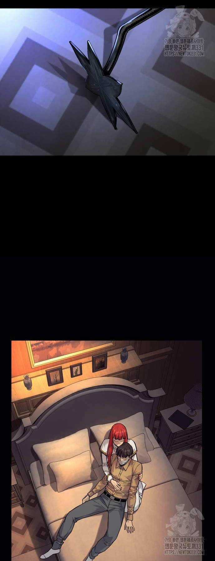 Cảnh Sát Báo Thù - Chapter 55 - Trang 7