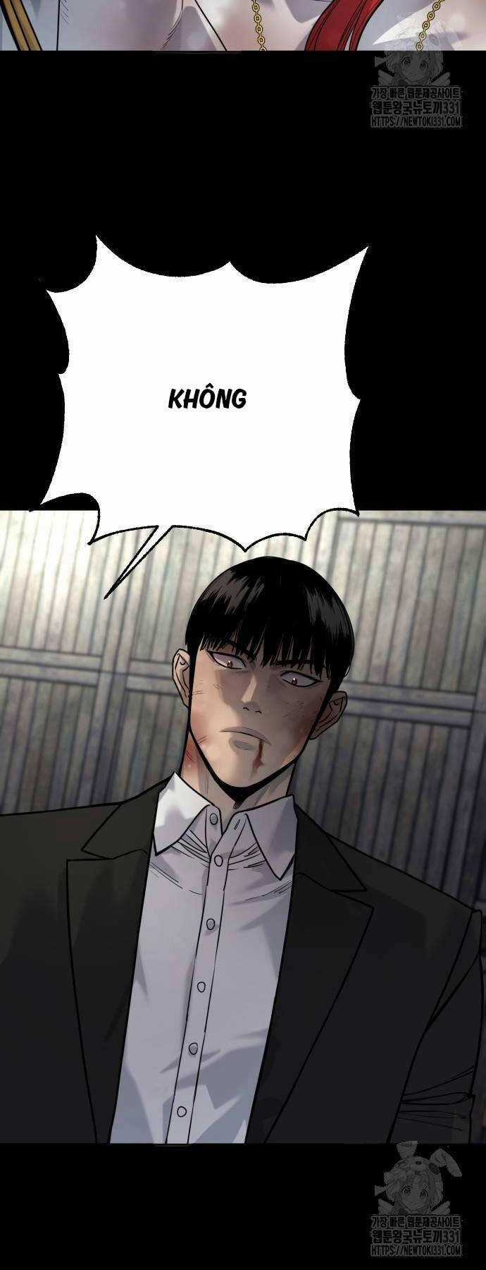 Cảnh Sát Báo Thù - Chapter 55 - Trang 61