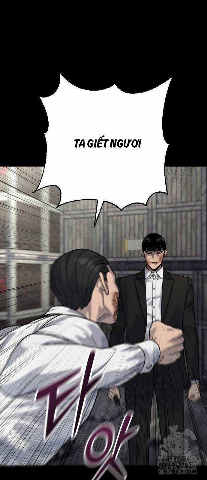 Cảnh Sát Báo Thù - Chapter 55 - Trang 62