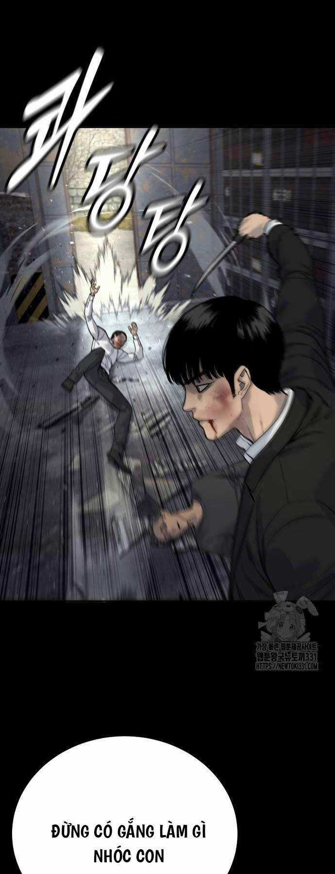 Cảnh Sát Báo Thù - Chapter 55 - Trang 64