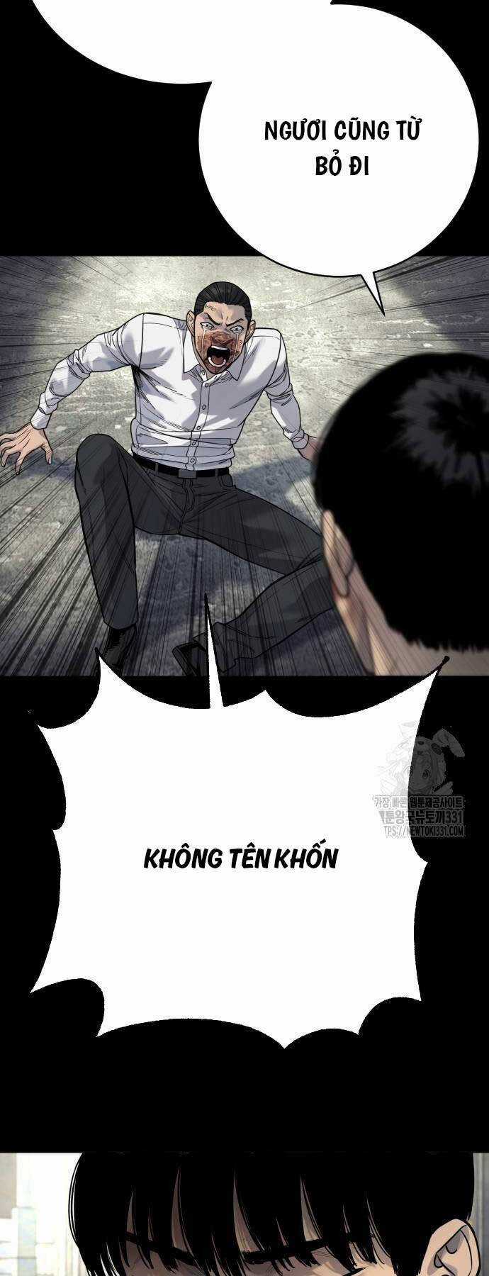 Cảnh Sát Báo Thù - Chapter 55 - Trang 65