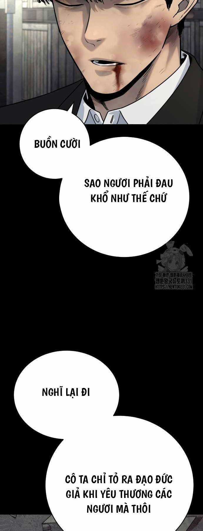 Cảnh Sát Báo Thù - Chapter 55 - Trang 66