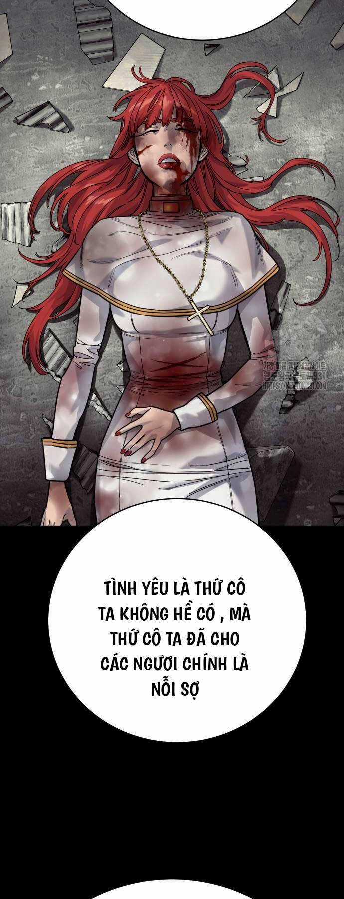 Cảnh Sát Báo Thù - Chapter 55 - Trang 67