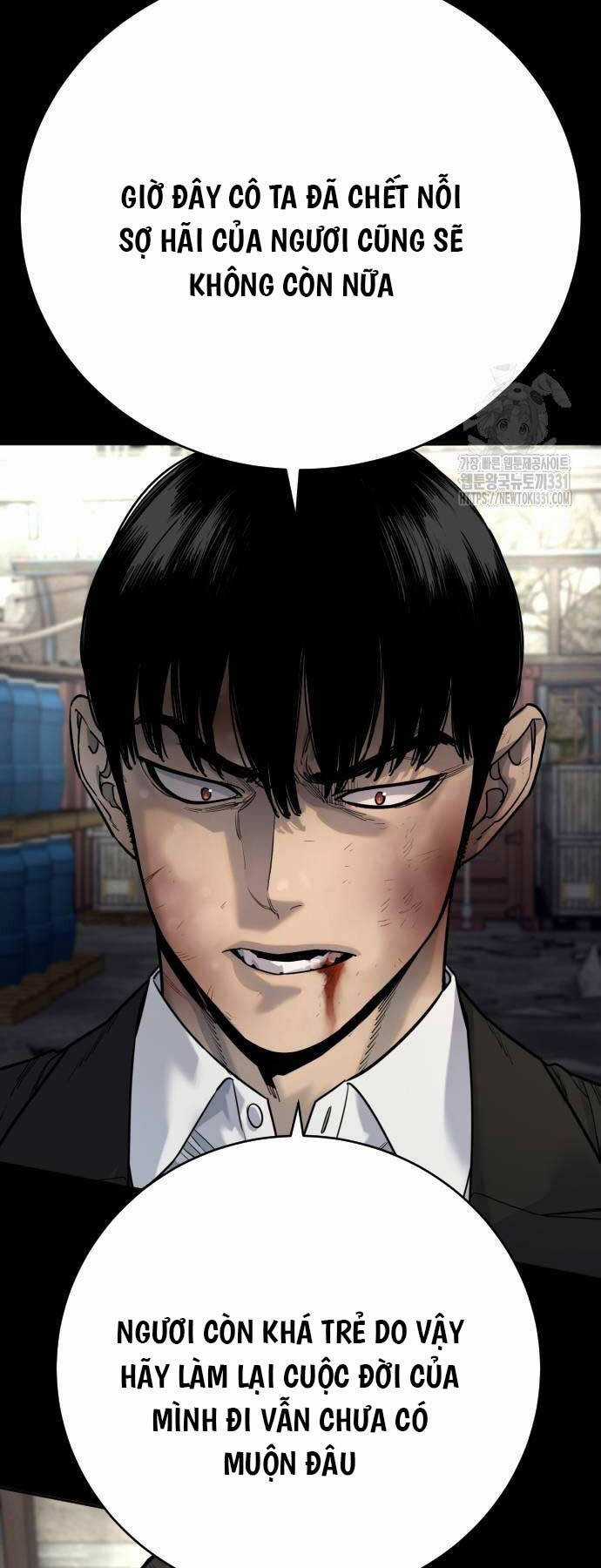 Cảnh Sát Báo Thù - Chapter 55 - Trang 68