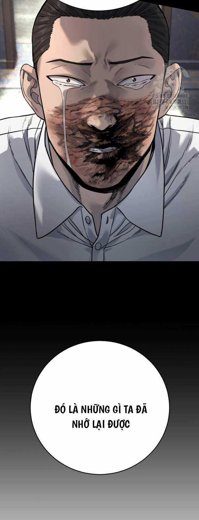 Cảnh Sát Báo Thù - Chapter 55 - Trang 69