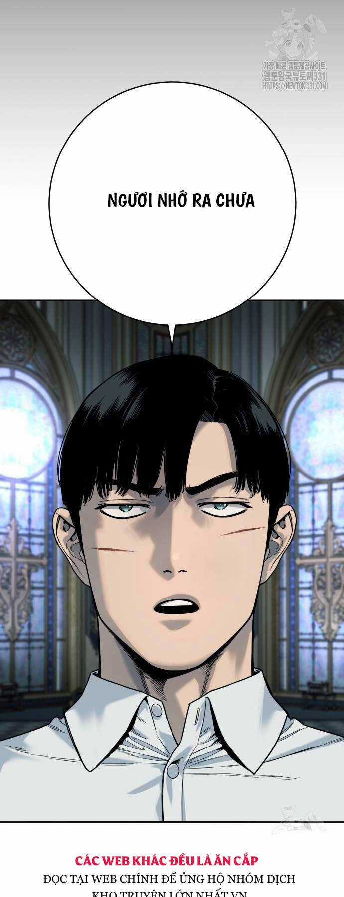 Cảnh Sát Báo Thù - Chapter 55 - Trang 70