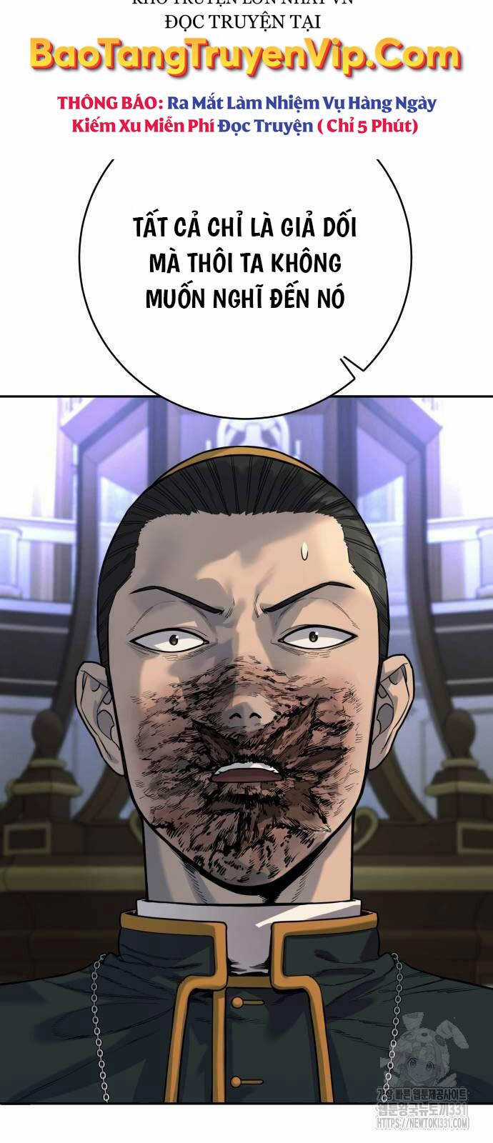 Cảnh Sát Báo Thù - Chapter 55 - Trang 71