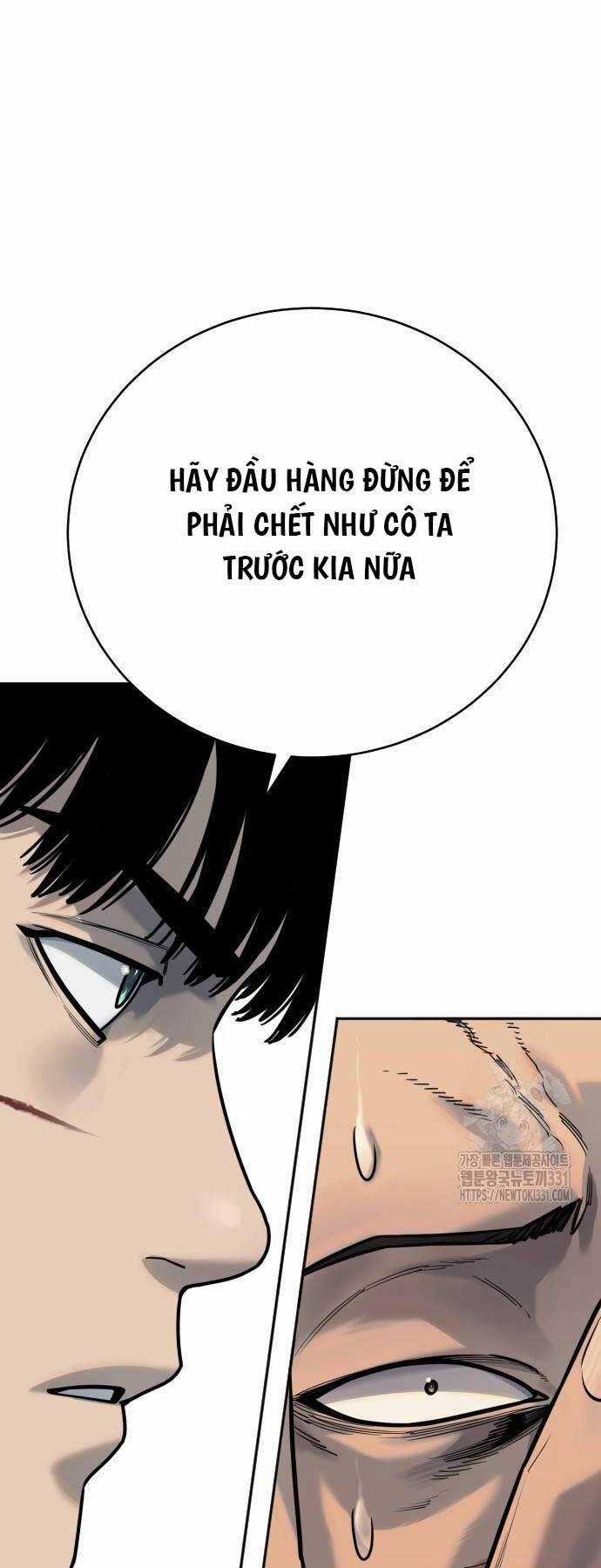Cảnh Sát Báo Thù - Chapter 55 - Trang 73