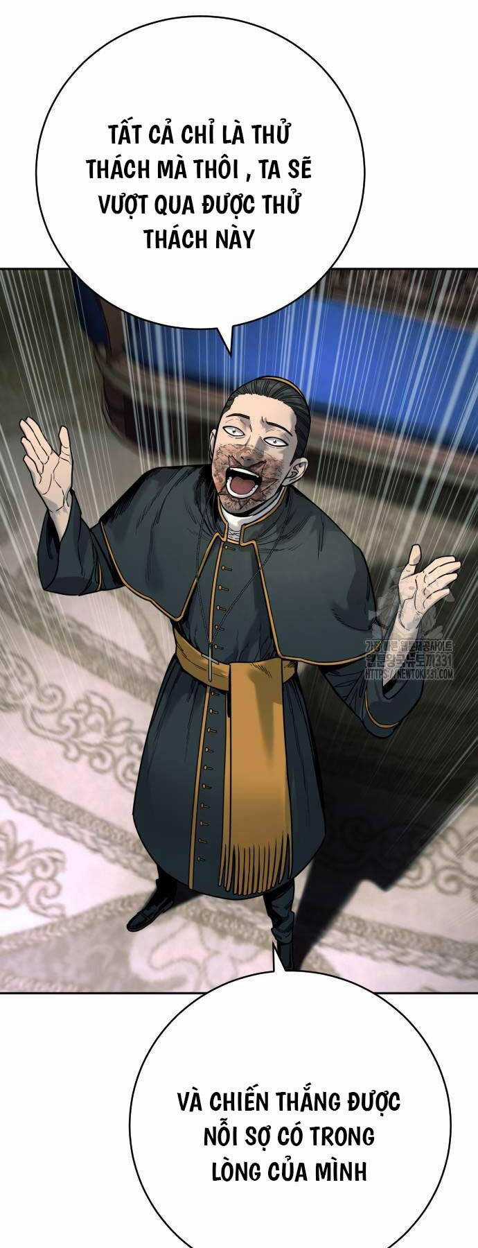 Cảnh Sát Báo Thù - Chapter 55 - Trang 75