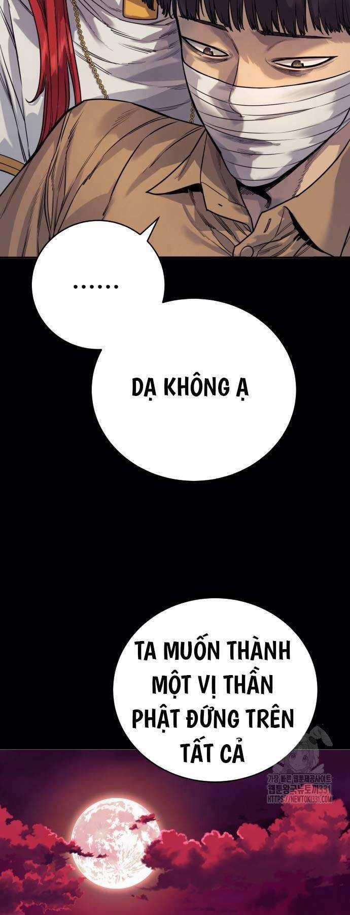 Cảnh Sát Báo Thù - Chapter 55 - Trang 9