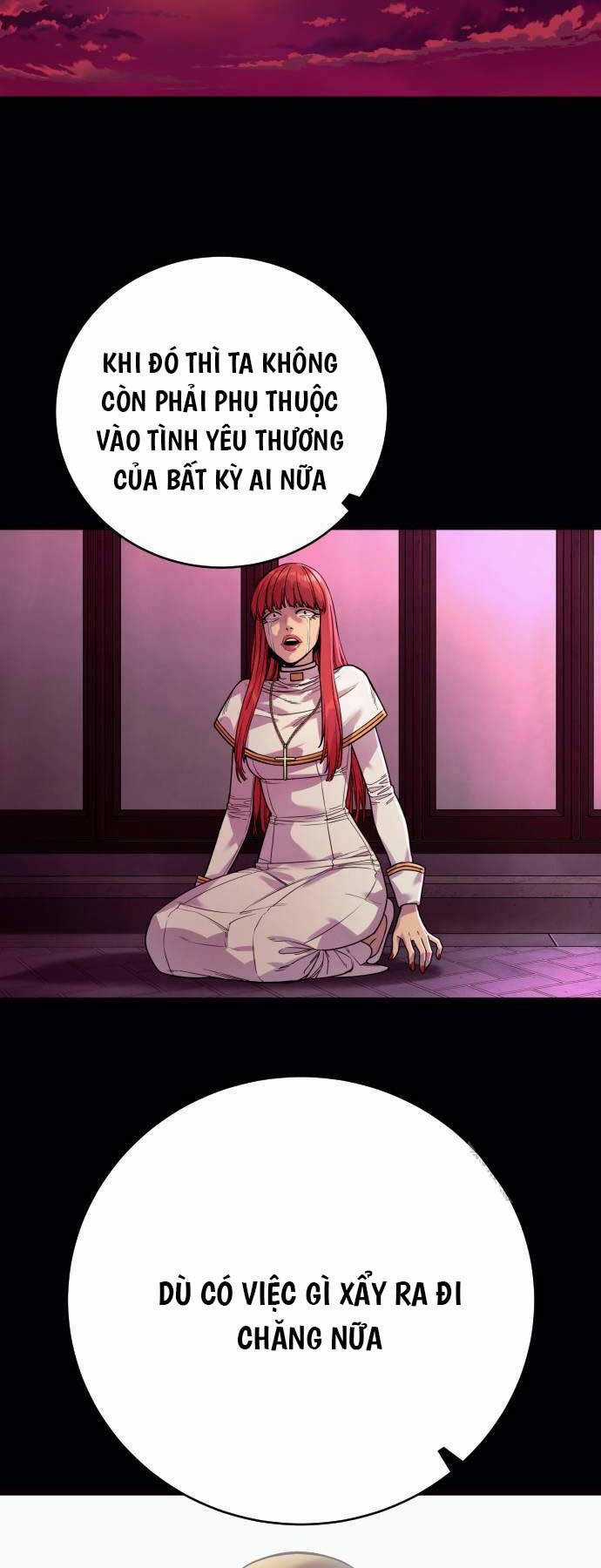 Cảnh Sát Báo Thù - Chapter 55 - Trang 10