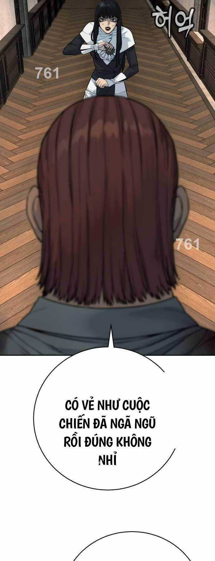 Cảnh Sát Báo Thù - Chapter 56 - Trang 2