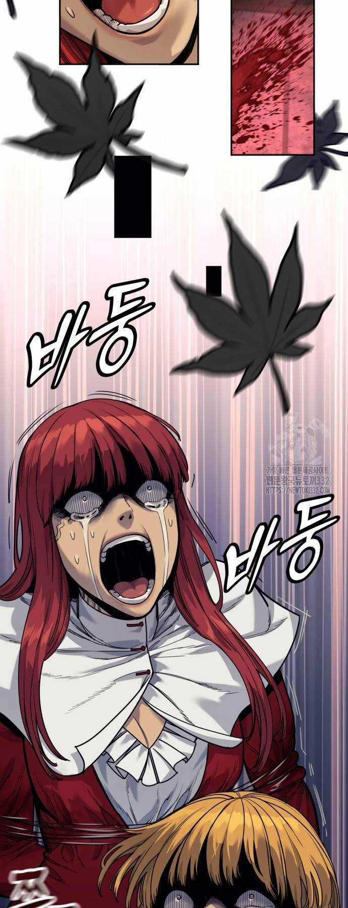 Cảnh Sát Báo Thù - Chapter 56 - Trang 14