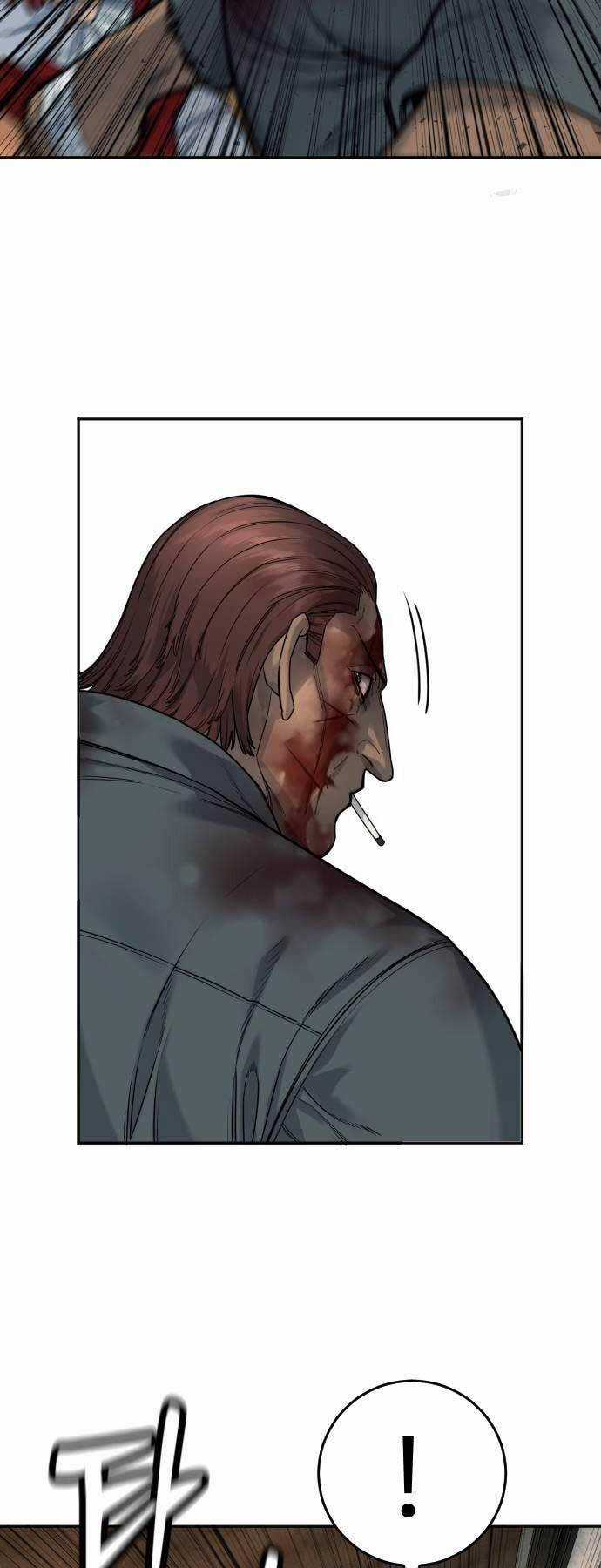 Cảnh Sát Báo Thù - Chapter 56 - Trang 19