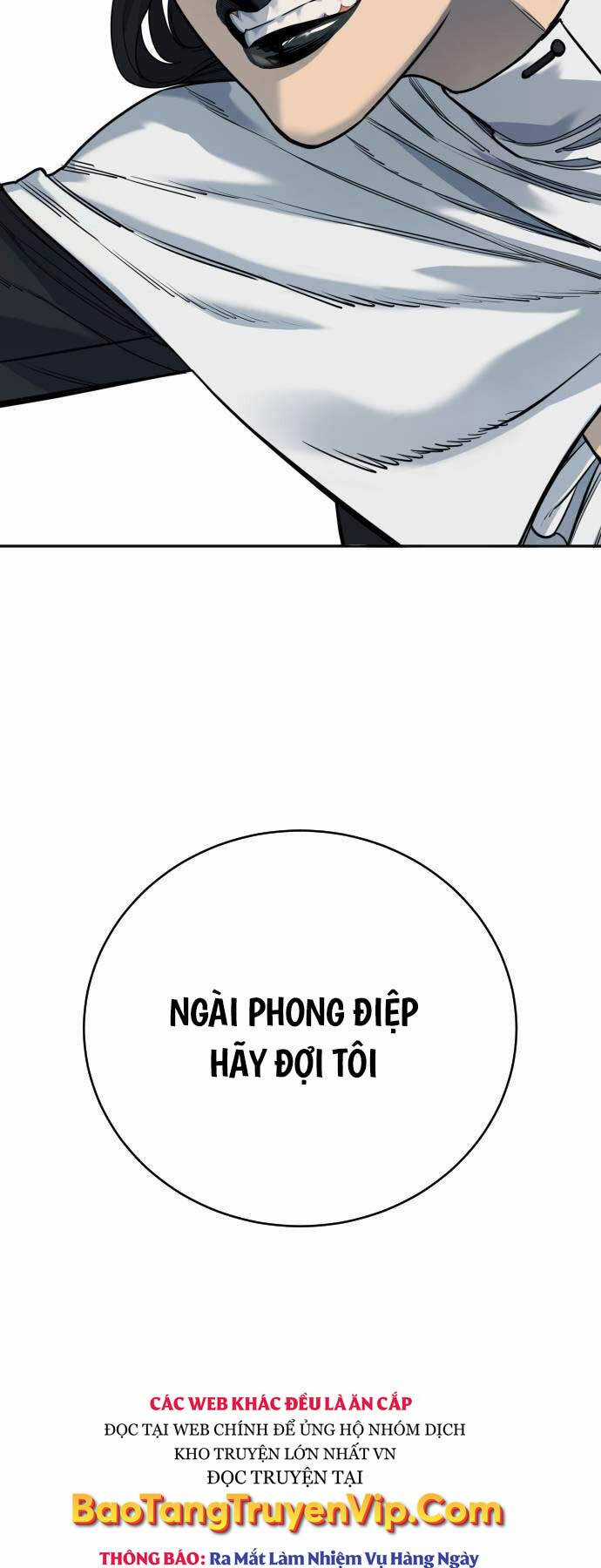 Cảnh Sát Báo Thù - Chapter 56 - Trang 21