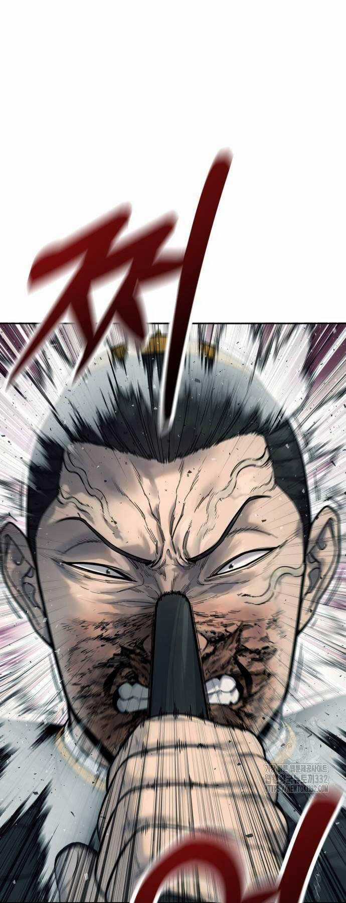 Cảnh Sát Báo Thù - Chapter 56 - Trang 23