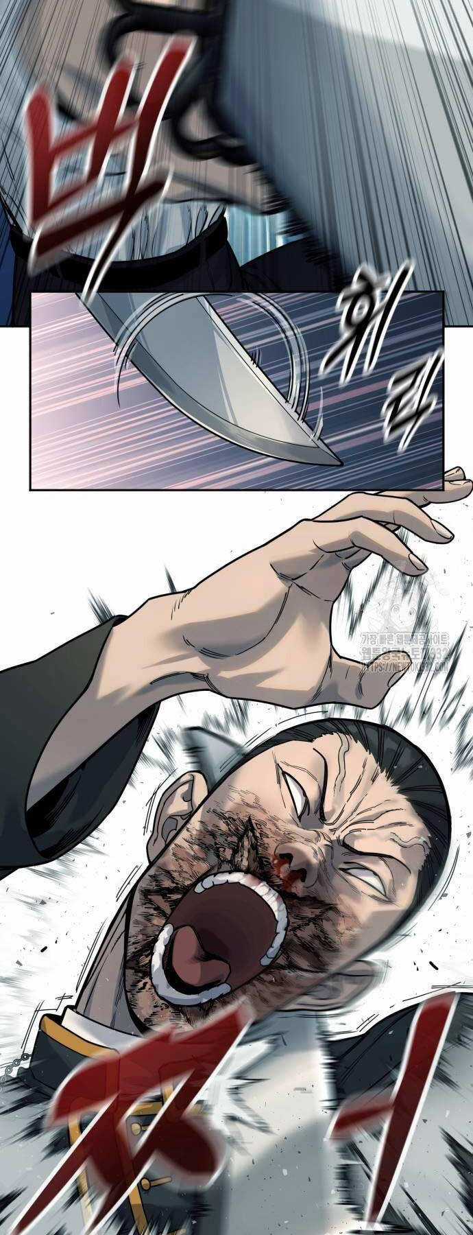 Cảnh Sát Báo Thù - Chapter 56 - Trang 26