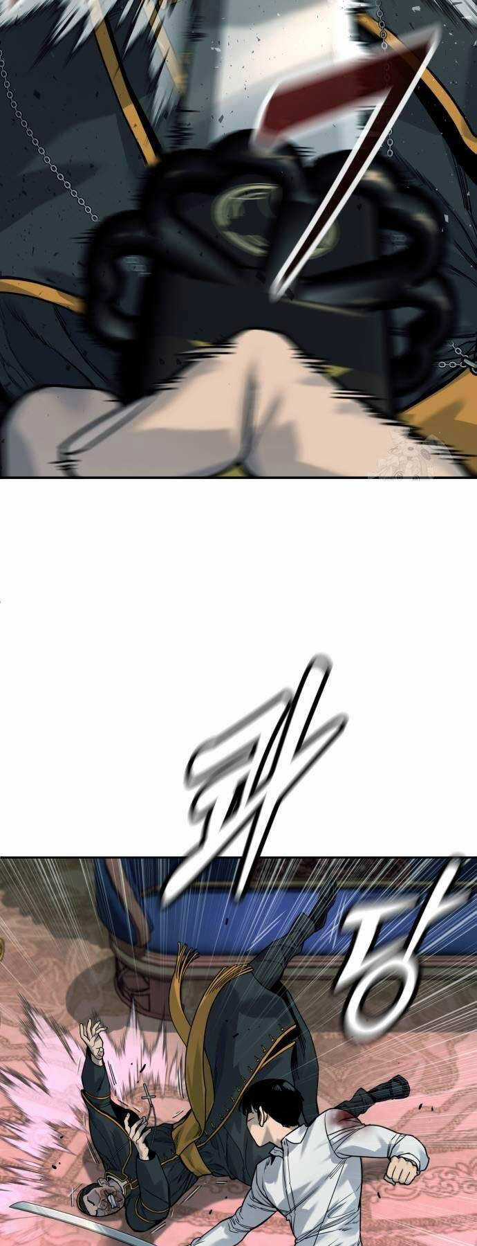 Cảnh Sát Báo Thù - Chapter 56 - Trang 27