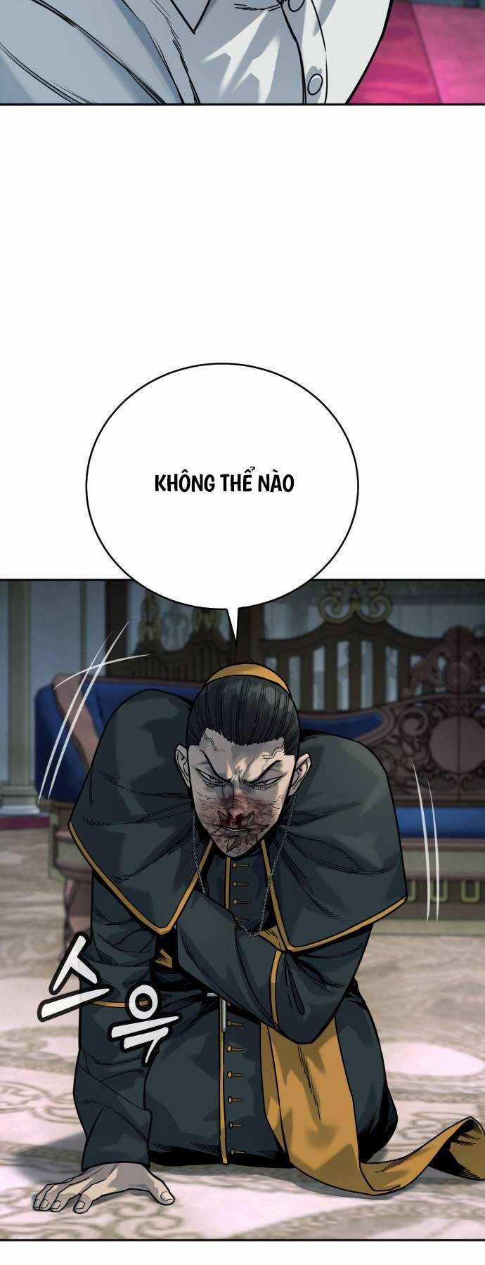 Cảnh Sát Báo Thù - Chapter 56 - Trang 29